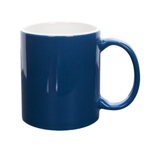Kubek CLASSIC 330 ml reflex blue
