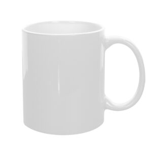 Kubek CLASSIC 330 ml biały