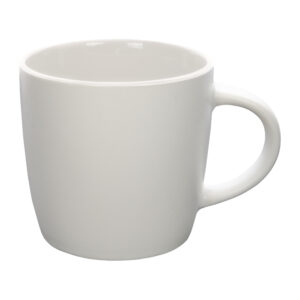 DURAN mug 320 ml white