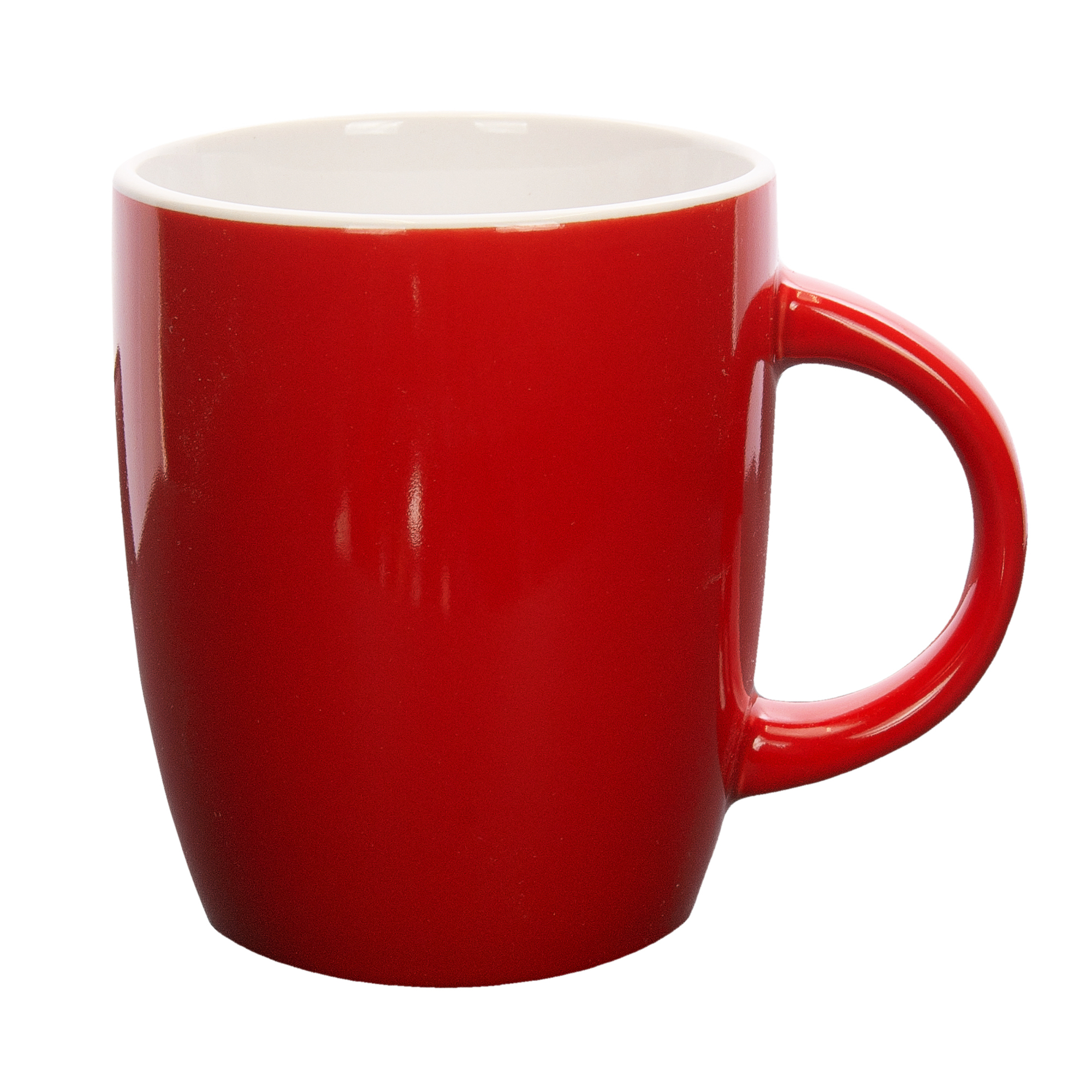 SPECIAL 300 ml Mug, Red and White