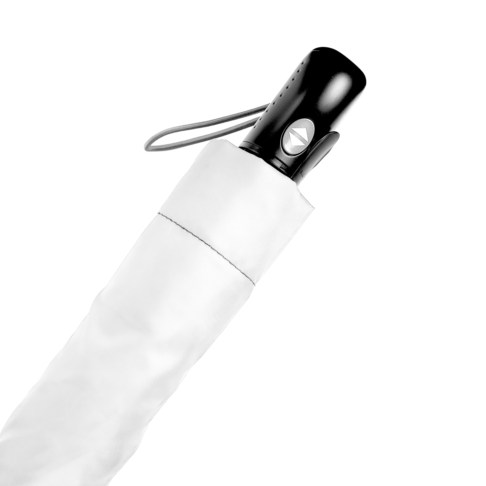 LEEDS Folding umbrella white - Image 5