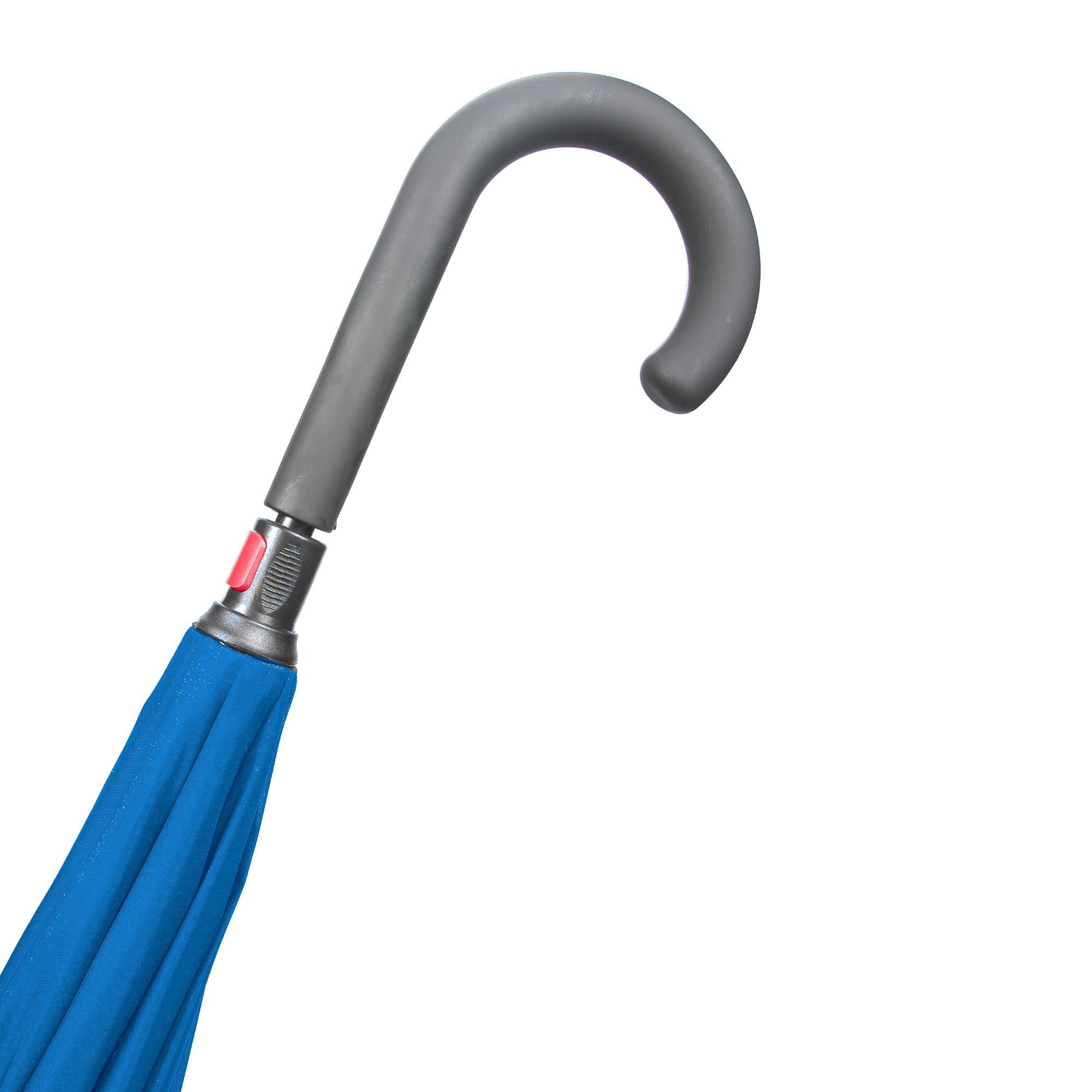 REVERSED Umbrella black-blue - Image 3