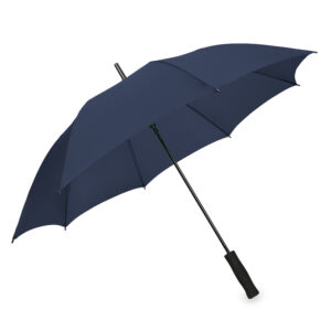 BRADFORD Umbrella navy blue