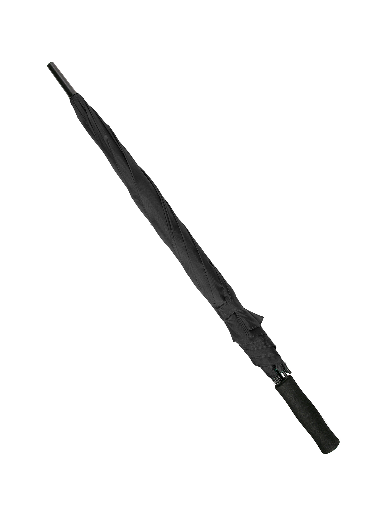 BRADFORD Umbrella black - Image 5