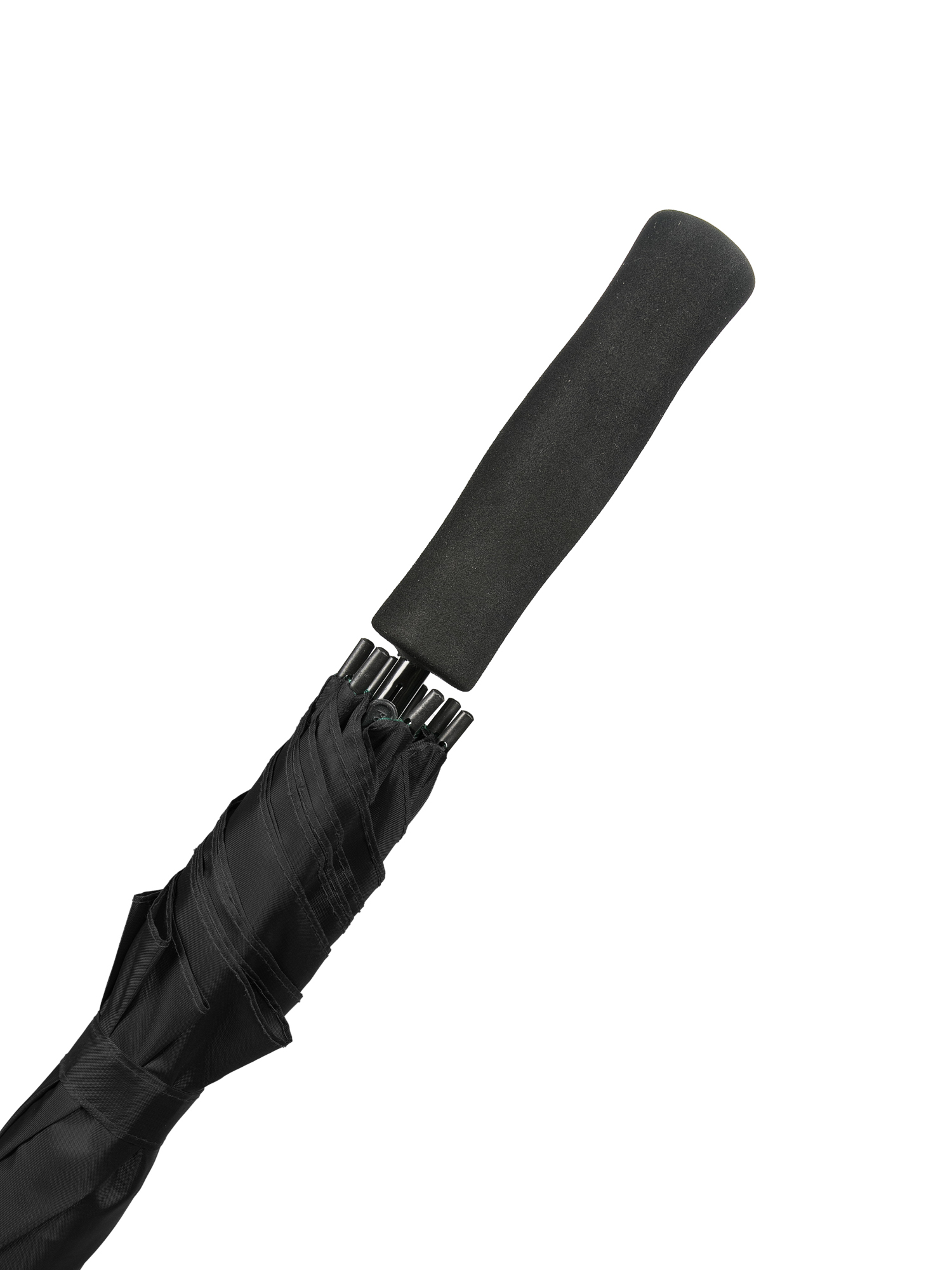 BRADFORD Umbrella black - Image 4