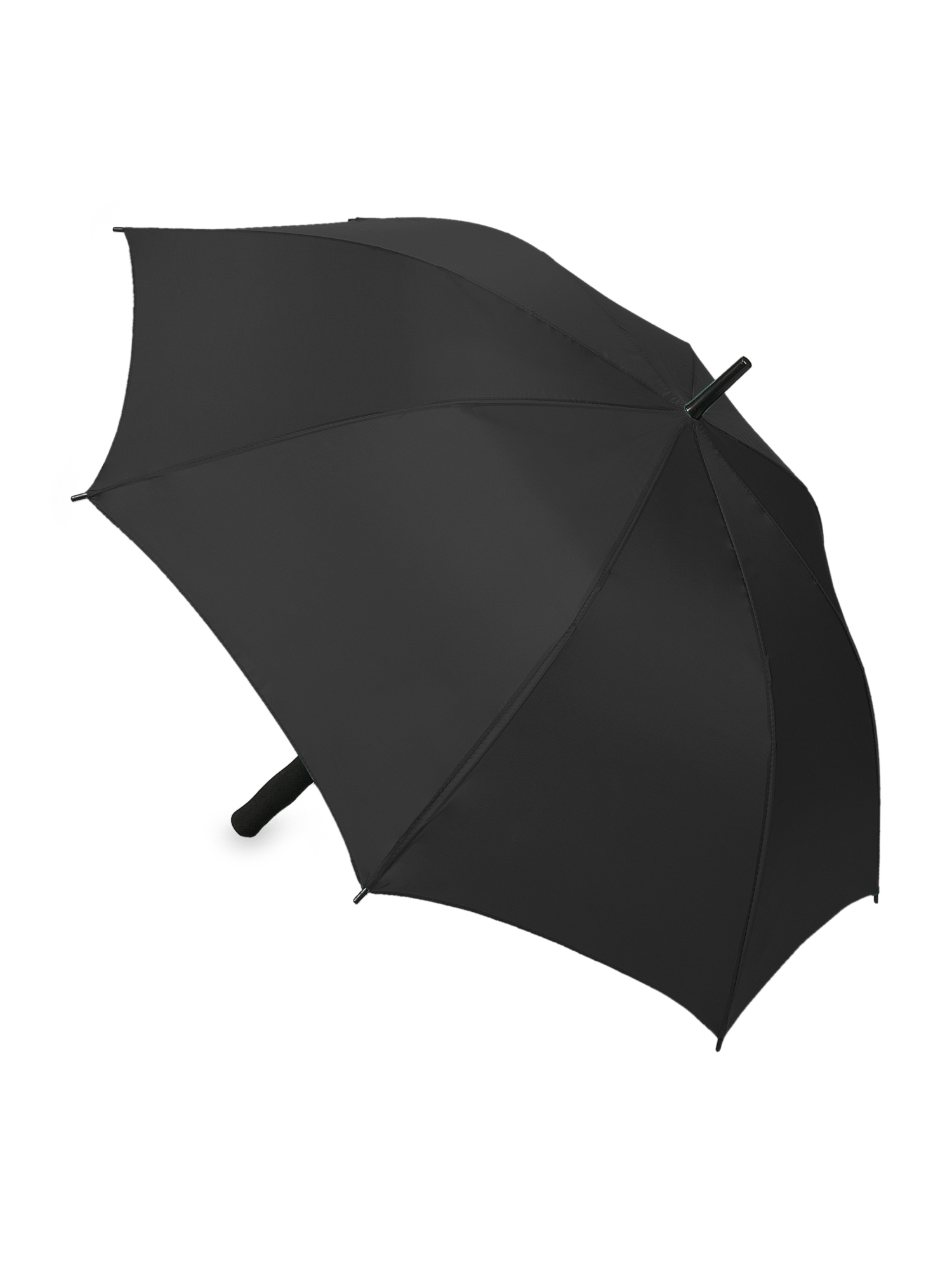 BRADFORD Umbrella black - Image 3