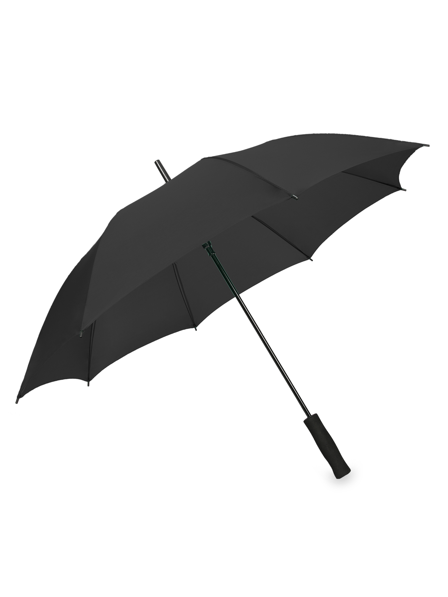 BRADFORD Umbrella black