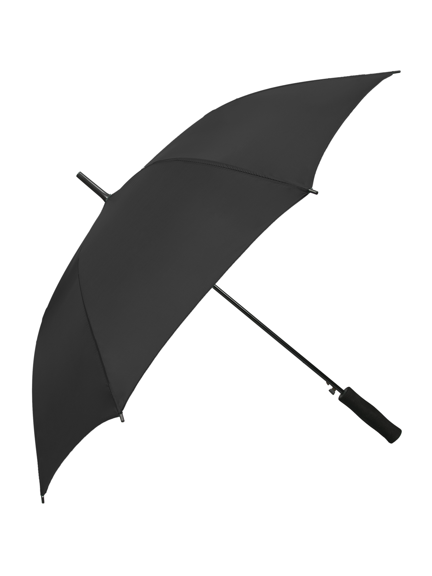 BRADFORD Umbrella black - Image 2