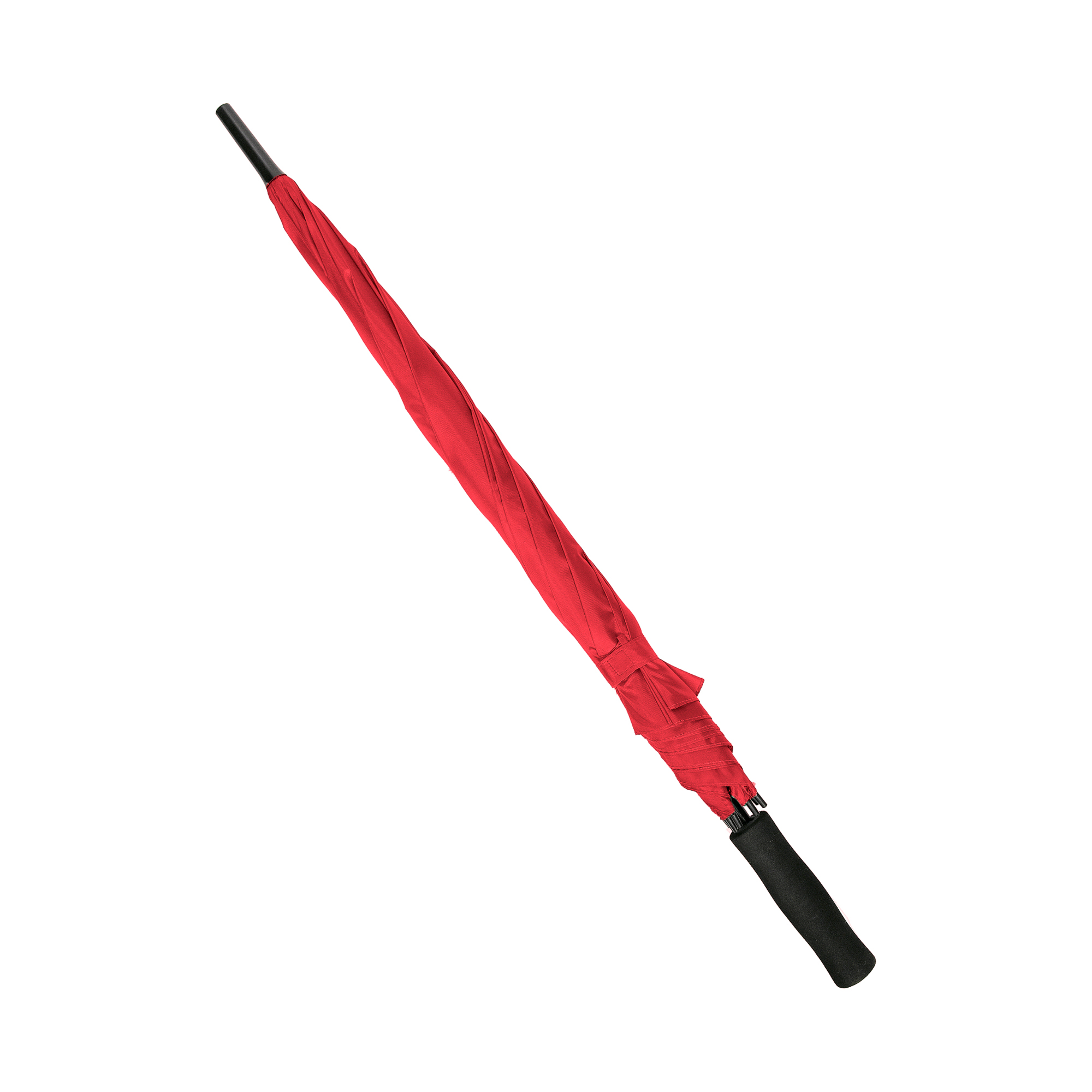 BRADFORD Umbrella red - Image 4