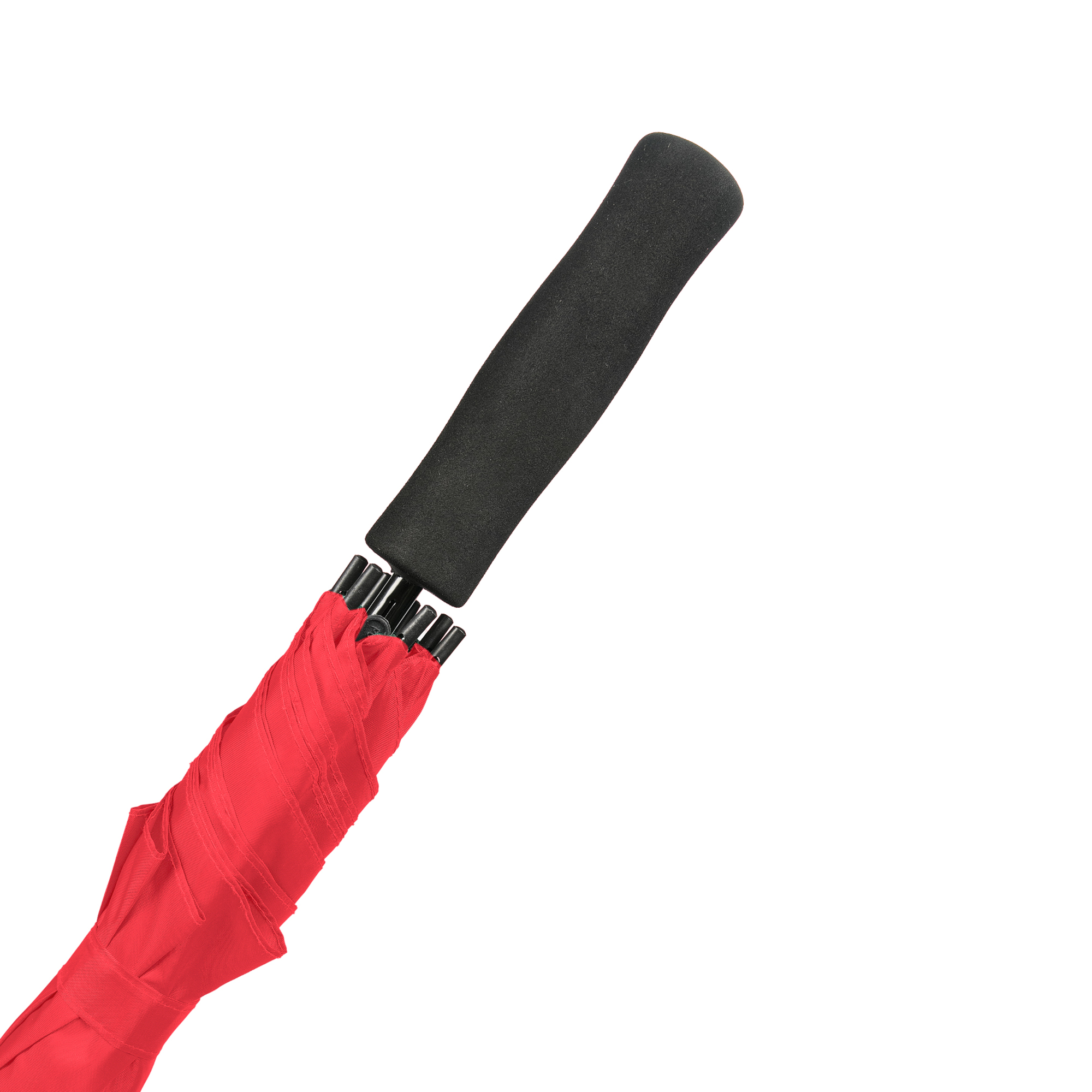 BRADFORD Umbrella red - Image 5