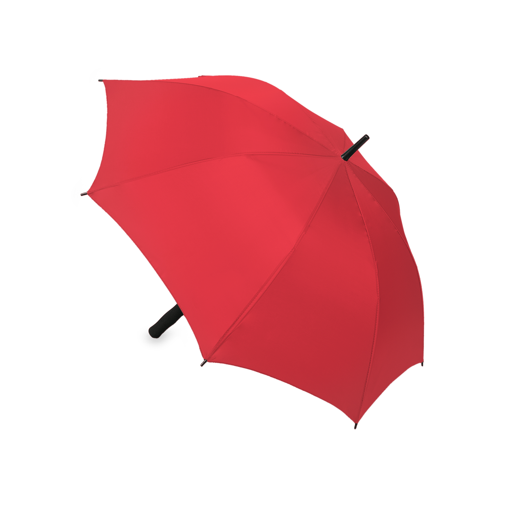 BRADFORD Umbrella red - Image 3