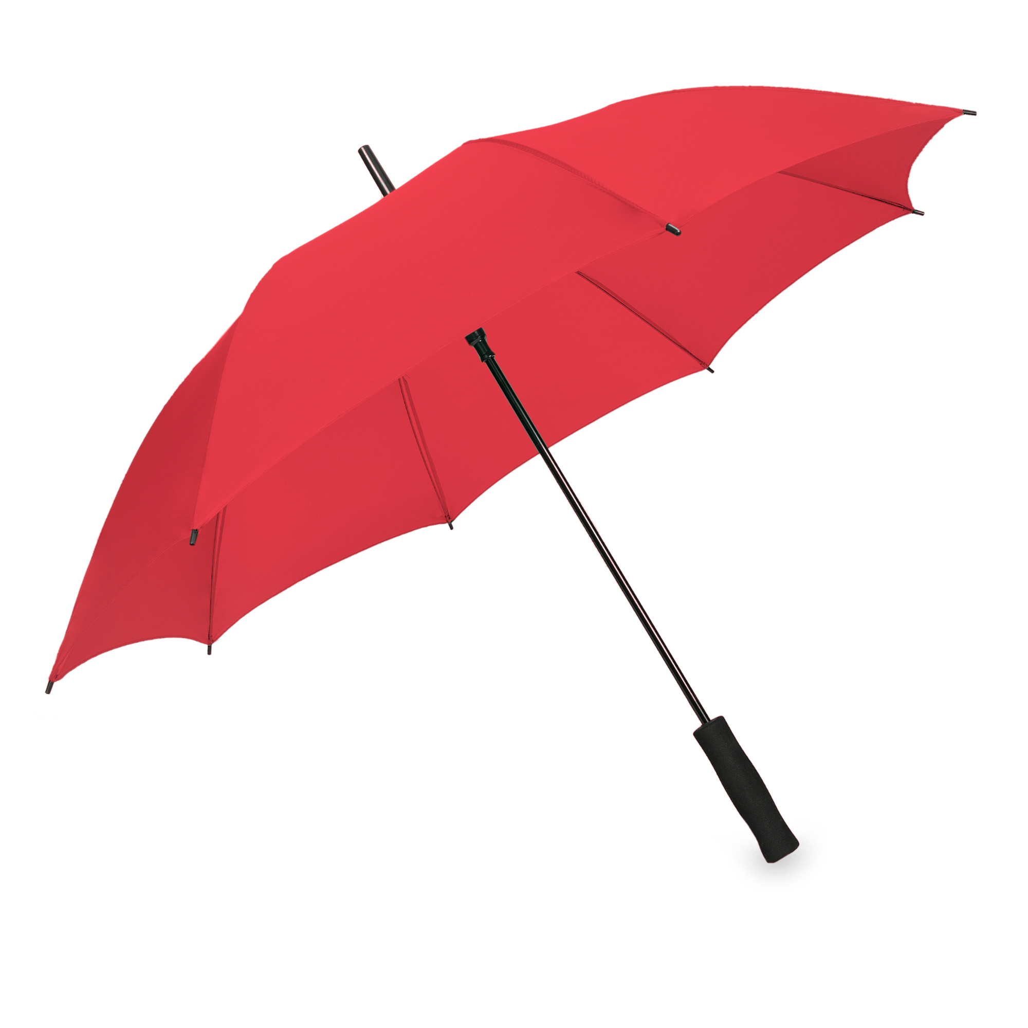 BRADFORD Umbrella red