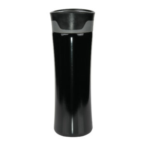 Kubek termiczny MONTREAL 450 ml czarny