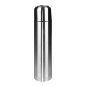 DETROIT Thermos 1000 ml silver