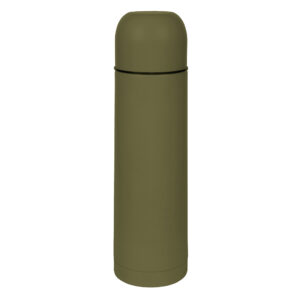 Termos WASZYNGTON 500 ml matowy zielony khaki