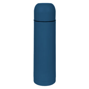 Termos WASZYNGTON 500 ml matowy granatowy