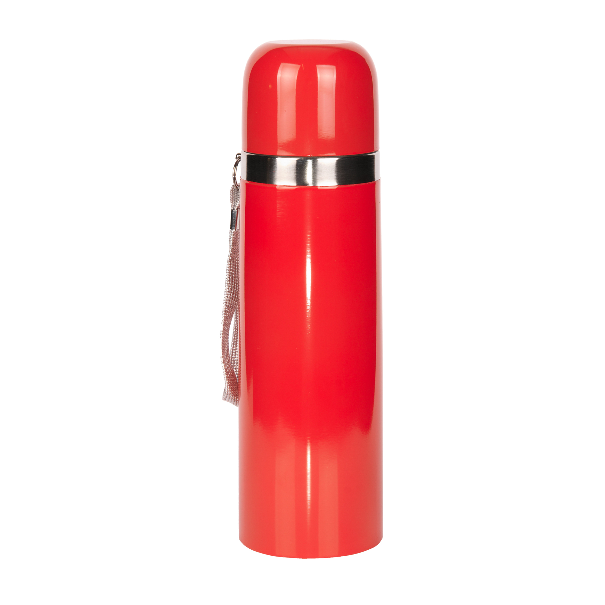 PORTLAND Thermos 500 ml pink - Image 2