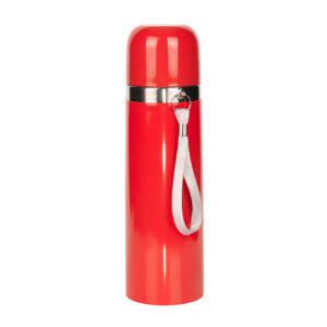 Termos PORTLAND 500 ml różowy