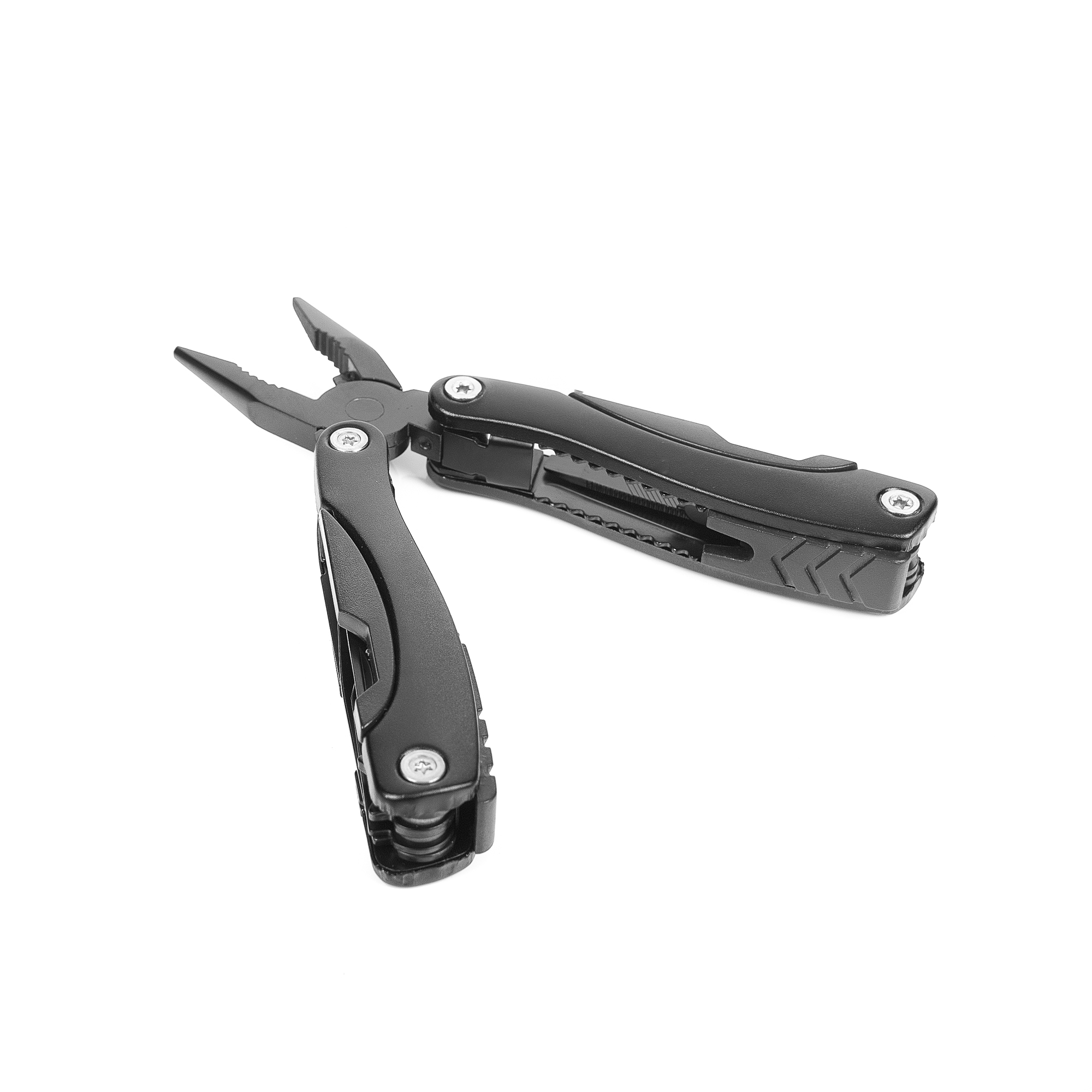 MADRYT Multitool black/black blade - Image 3
