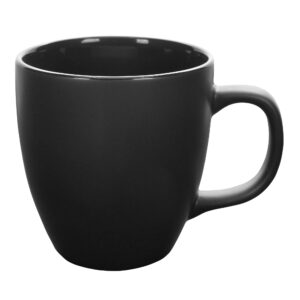 NEMO mug 400 ml matte black