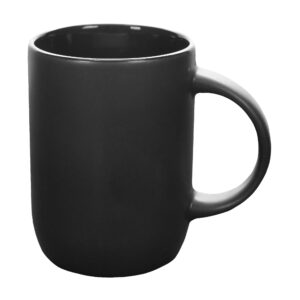BELLA mug 280 ml matte black