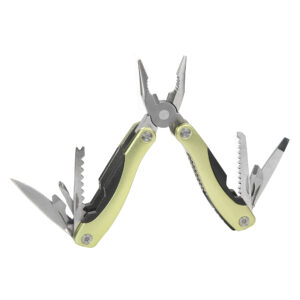 Multitool MADRYT limonkowy