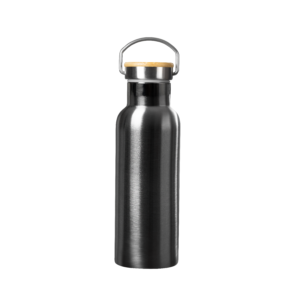 HAWANA Thermal bottle 500ml silver