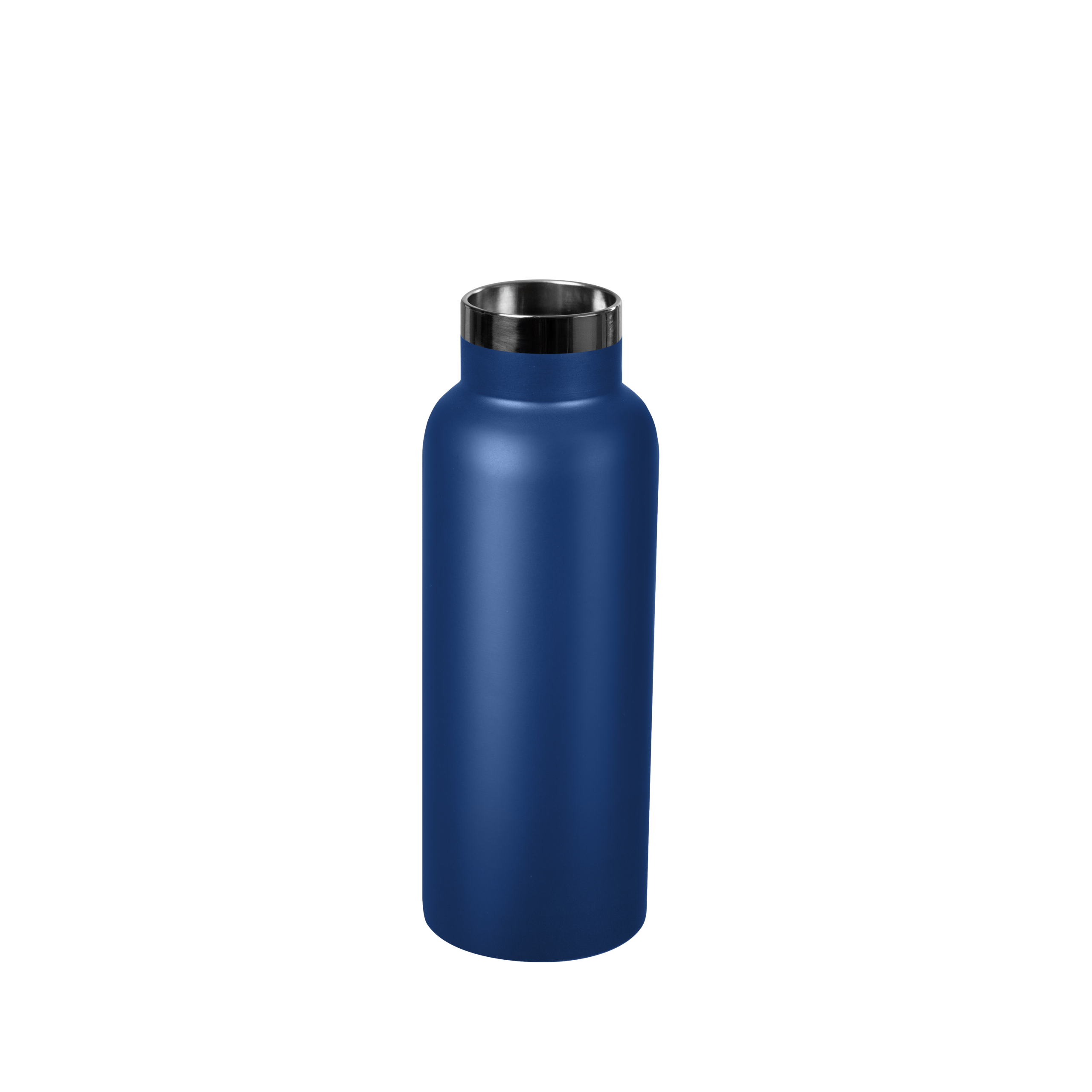 HAWANA Thermal bottle 500ml navy blue - Image 5