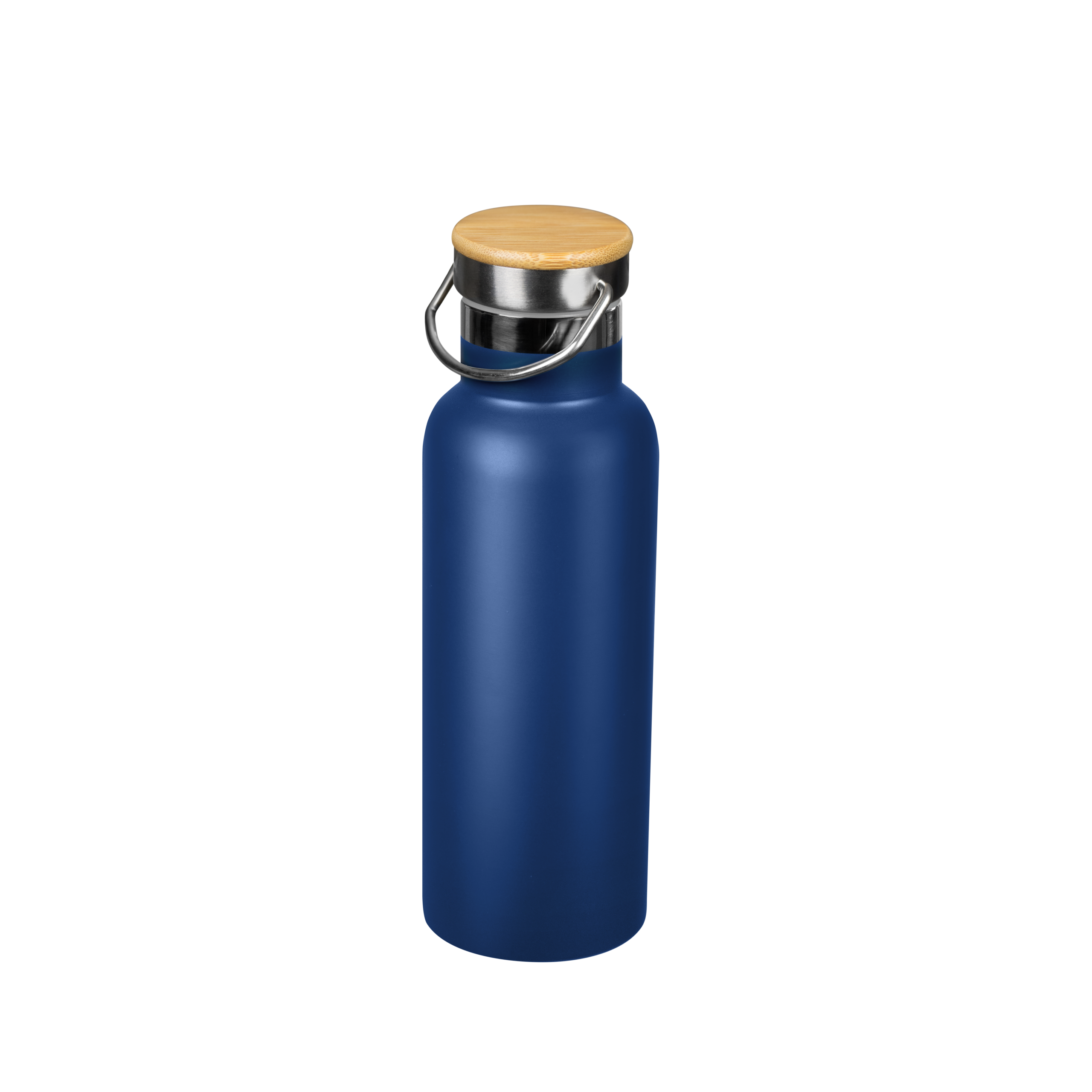 HAWANA Thermal bottle 500ml navy blue - Image 3