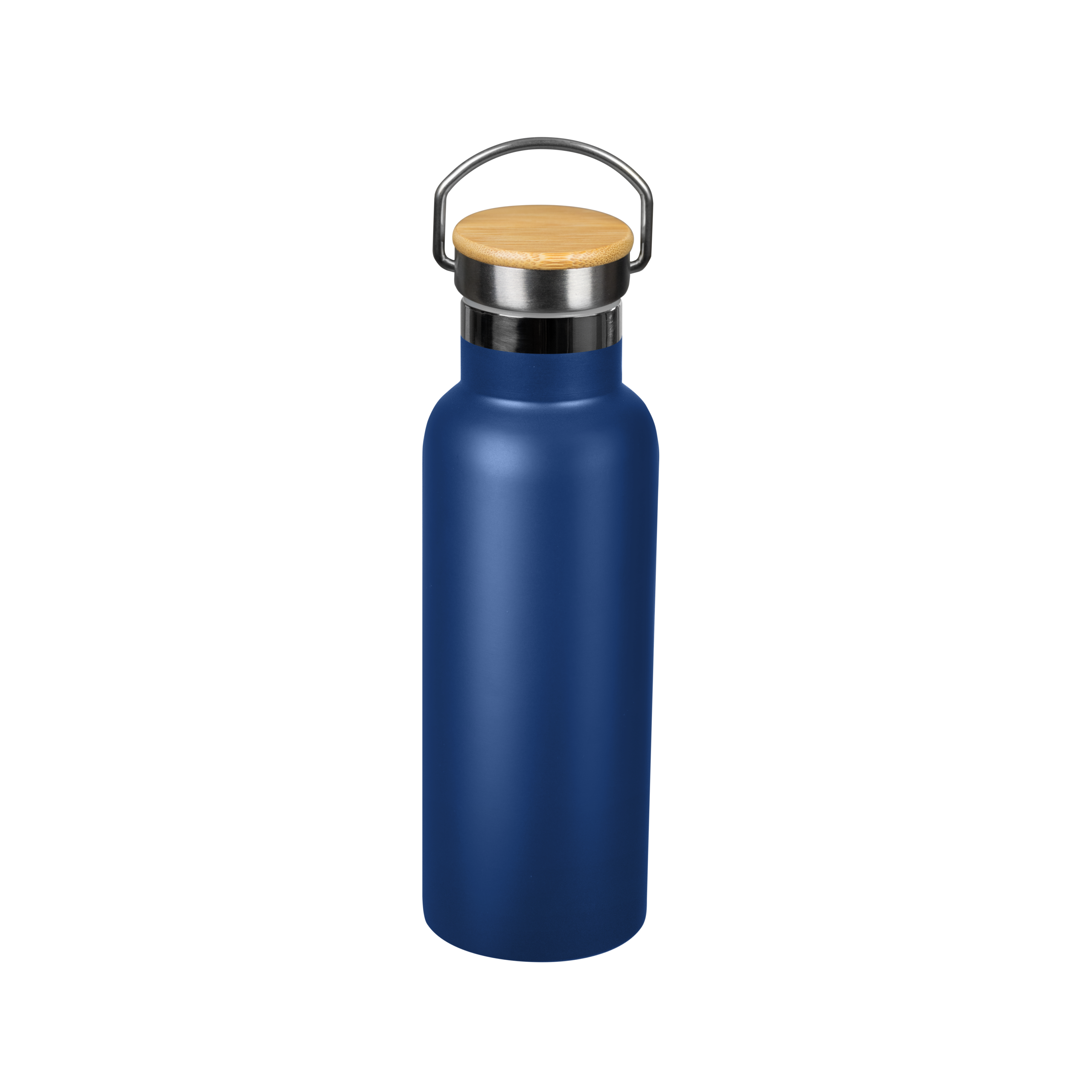 HAWANA Thermal bottle 500ml navy blue - Image 2