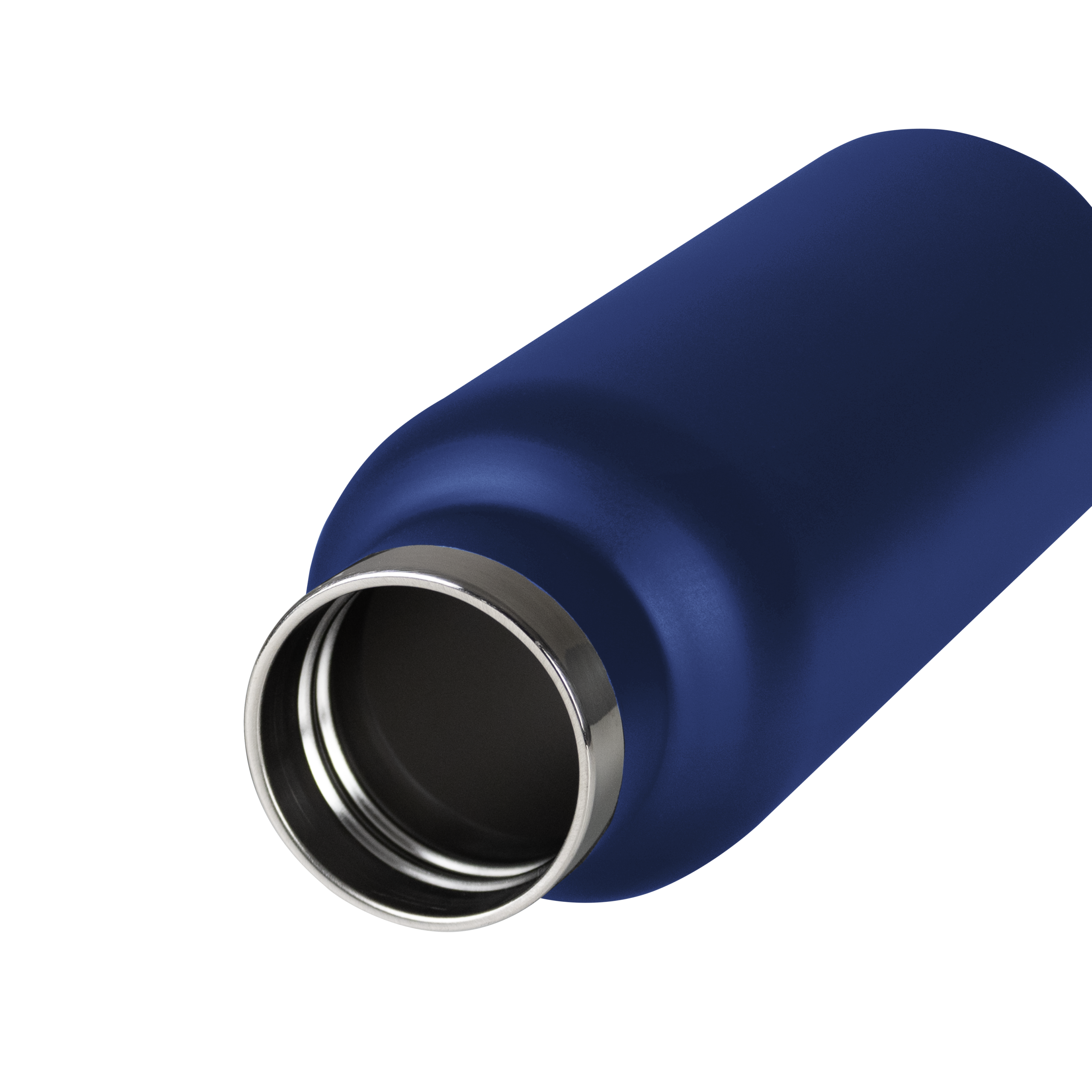 HAWANA Thermal bottle 500ml navy blue - Image 6