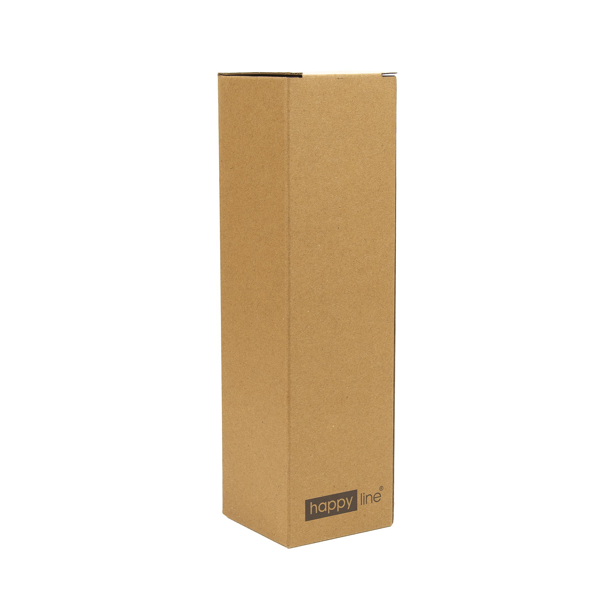 SALEM 500 ml thermal bottle white - Image 5