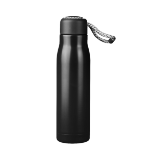 SALEM 500 ml thermal bottle black