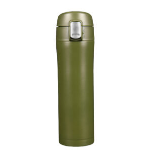 MAROKO Thermal mug 500 ml green khaki