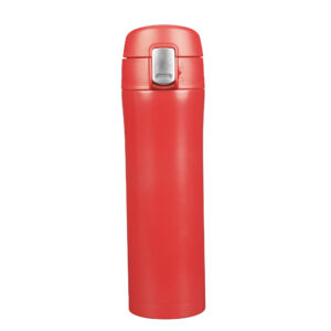MAROKO thermal mug 500 ml red