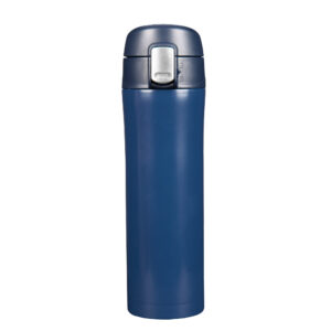 MAROKO thermal mug 500 ml navy blue