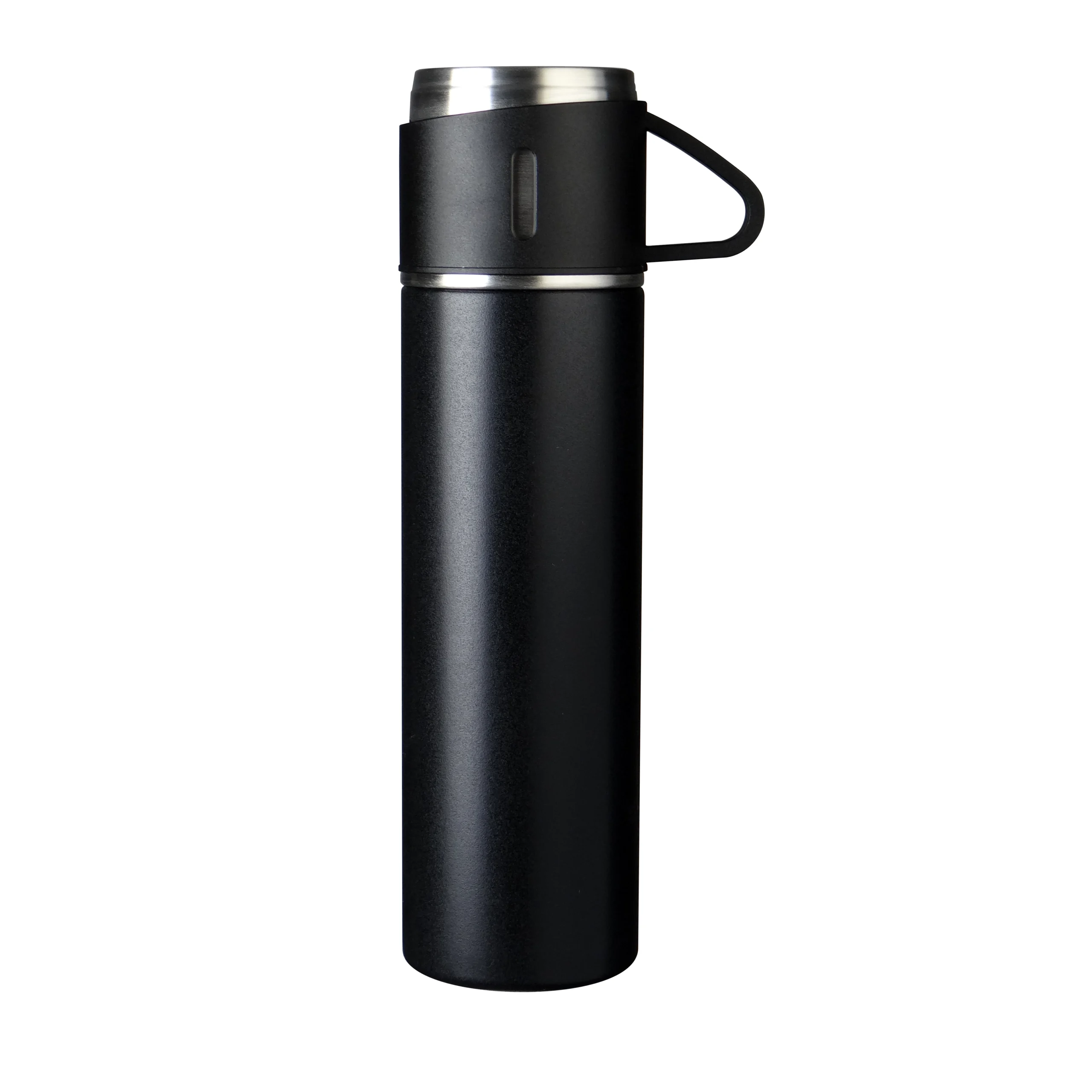 Termos BILBAO czarny 500 ml