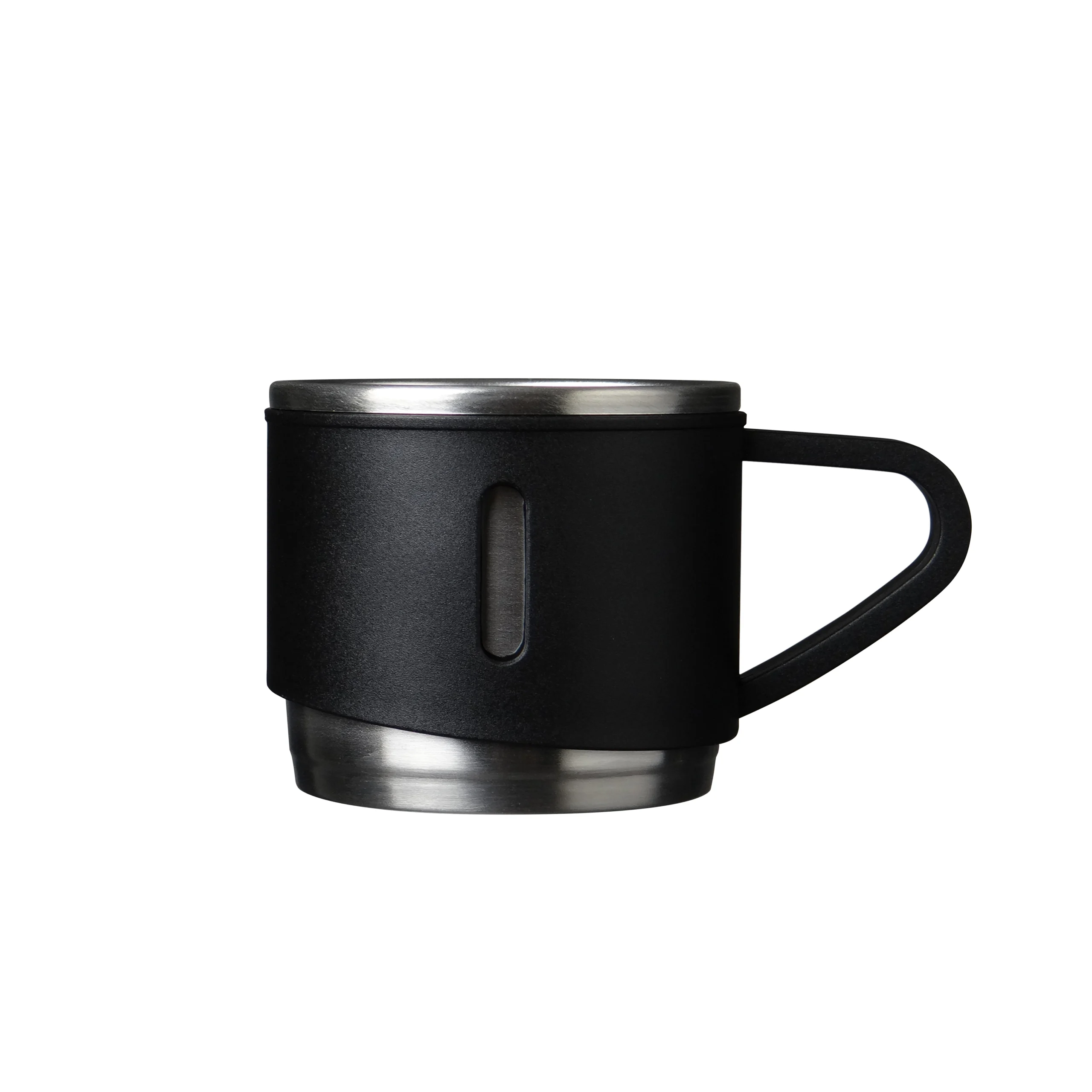 Termos BILBAO czarny 500 ml - obrazek 3