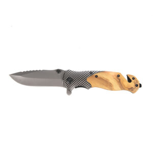 LIROY folding knife