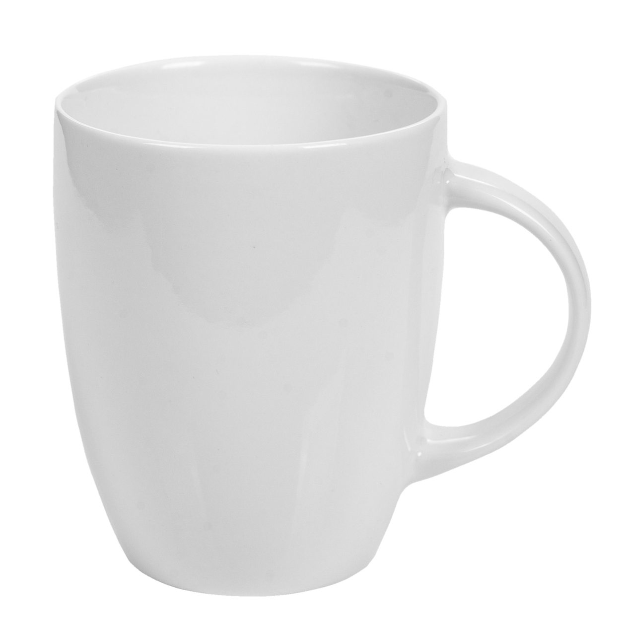 SPECIAL PLUS Mug, 330 ml, white