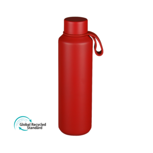 Butelka termiczna VICTORIA 600 ml czerwona