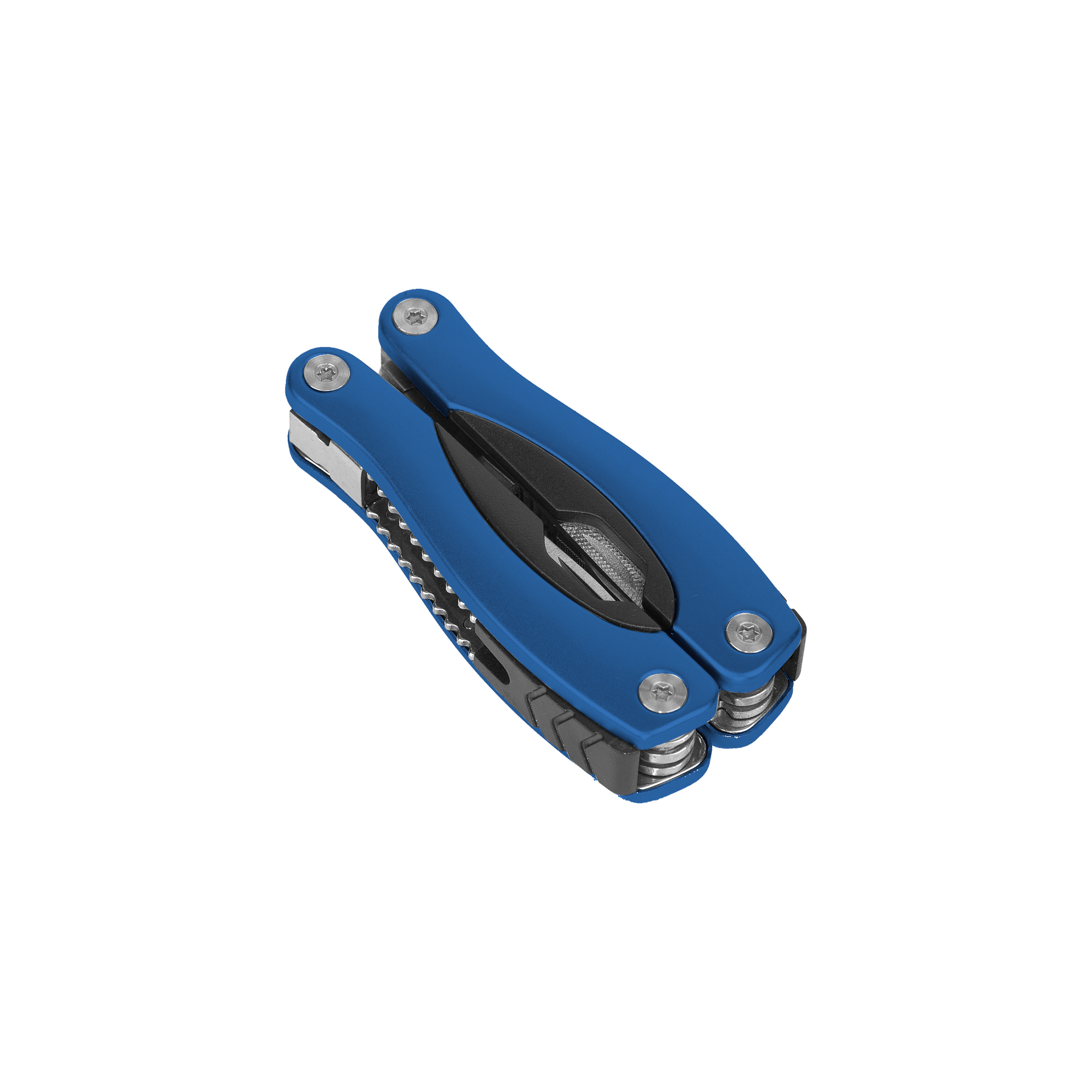Multitool MADRYT etui PREMIUM granatowy - obrazek 3