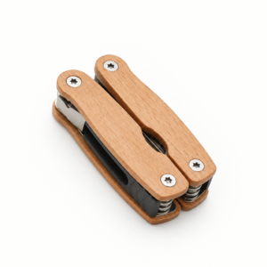 Multitool MINI MADRYT drewno