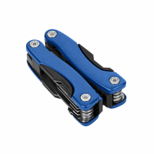 Multitool MINI MADRYT granatowy